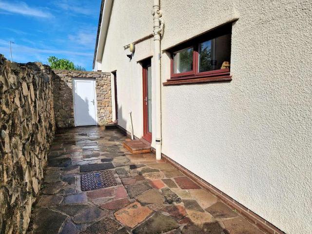 House for sale in Porthcawl, Nottage
