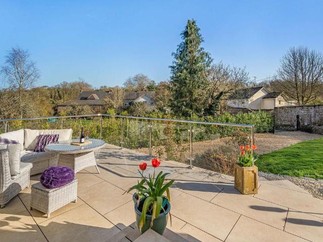 House for sale in Strode, Devon