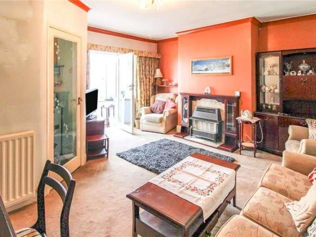 House for sale in Haworth and Stanbury, Haworth
