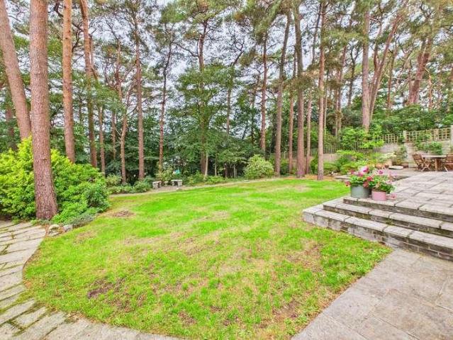 House for sale in Broadstone, Poole
