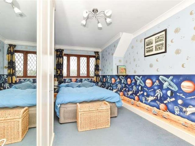 House for sale in London Borough of Havering, Greater London