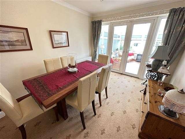 House for sale in Wetheral, Scotby