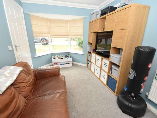 House for sale in West Shield Row Villas, Stanley