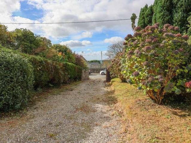 House for sale in Hendra, St Dennis