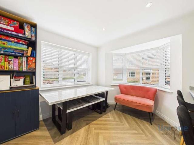 House for sale in Little Marton, Blackpool