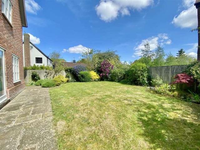 House for sale in Bedingfield, Suffolk