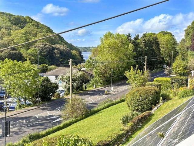 House for sale in Tresillian, Cornwall