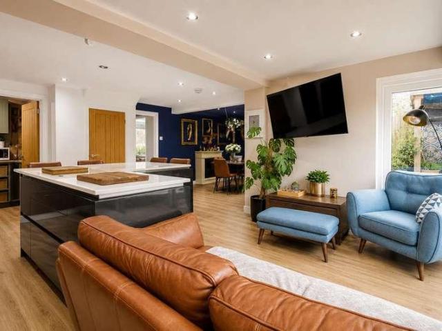 House for sale in St. Nicholas and Bonvilston, Bonvilston