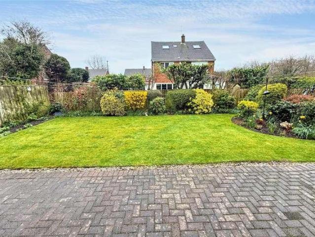 House for sale in Preston, North Shields