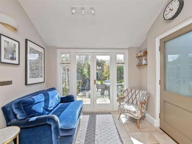 House for sale in St Albans, Five Acres