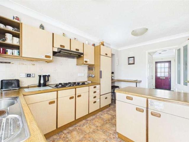 House for sale in Lightwater, Surrey Heath