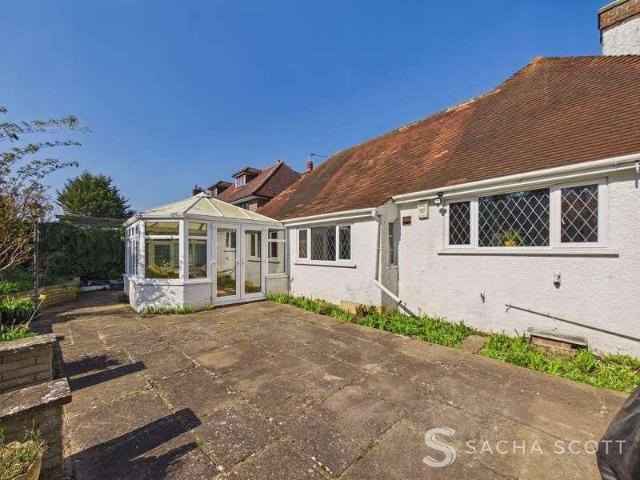 House for sale in Nork, Surrey
