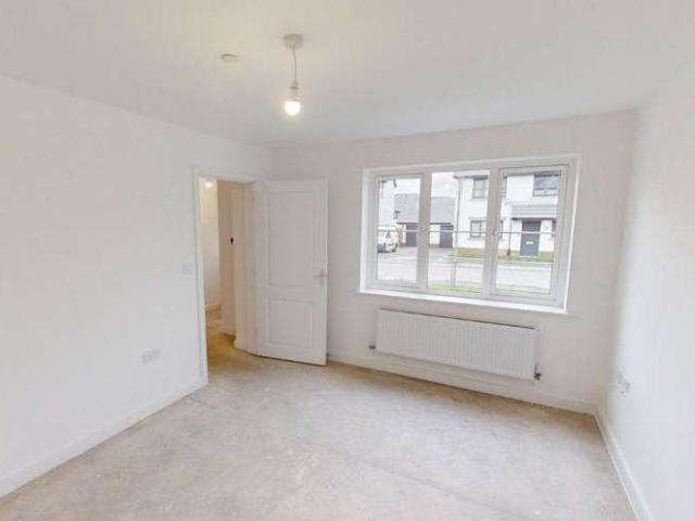 House for sale in Newcastle Higher, Aberkenfig