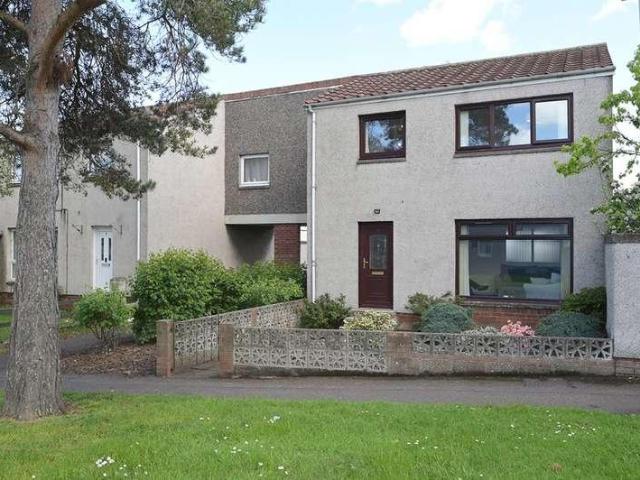House for sale in St Andrews, Scotland