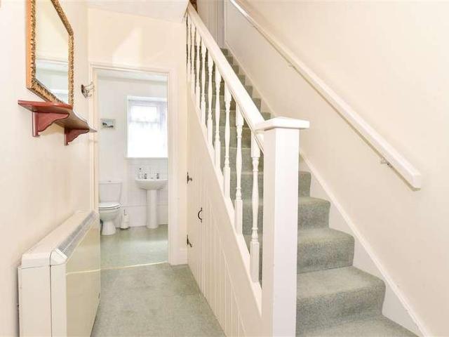 House for sale in Niton, Isle Of Wight