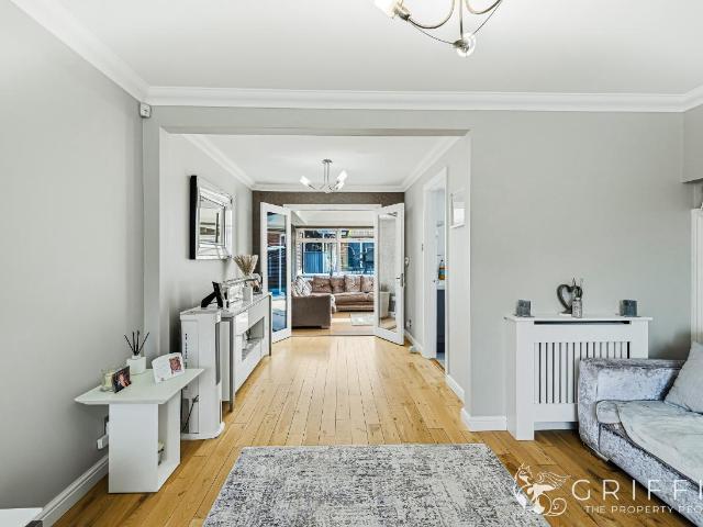 House for sale in Grays, Essex