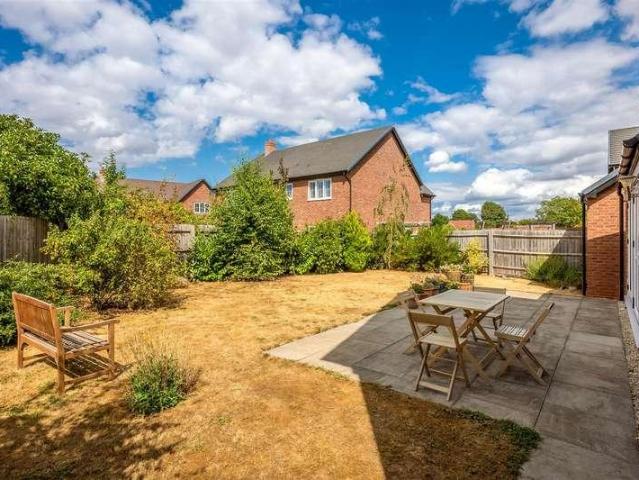 House for sale in Newbold on Stour, Alderminster
