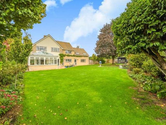 House for sale in Delly End, West Oxfordshire