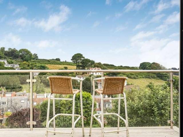 House for sale in Strode, Devon