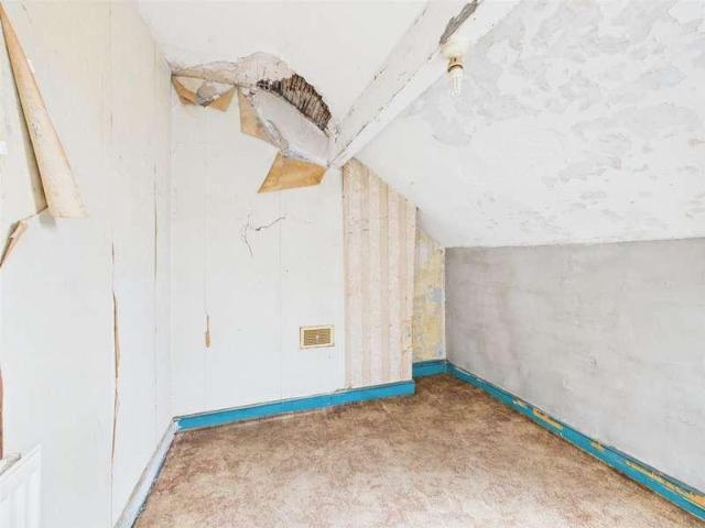 House for sale in Egremont, Liscard