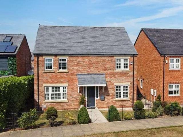 House for sale in Wynyard, Stockton-on-tees