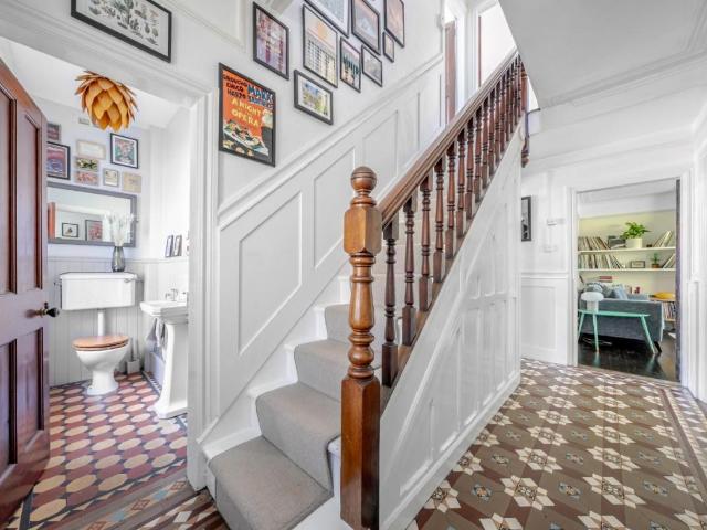 House for sale in Fishers Green, North Yorkshire