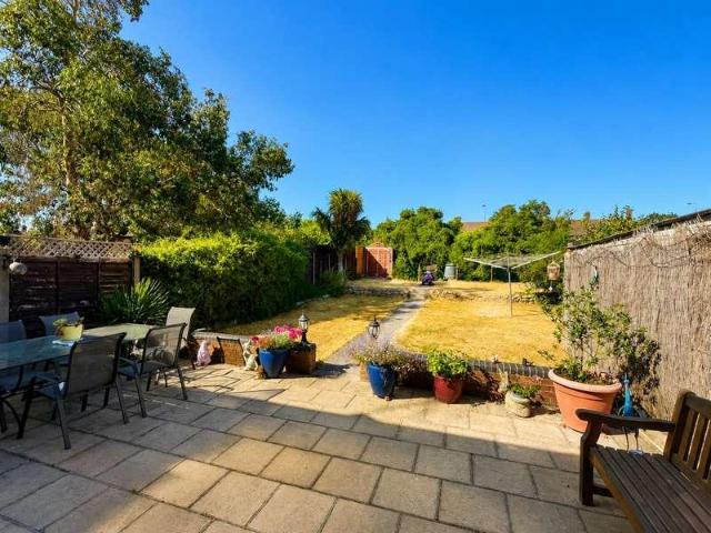 House for sale in Scrattons Farm, Greater London