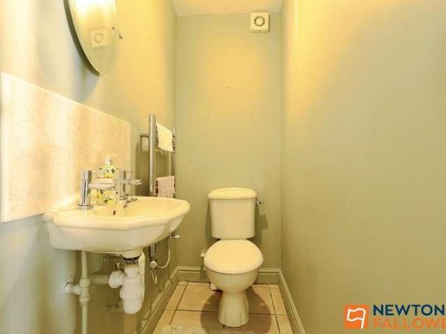 House for sale in Grantham, Barholm