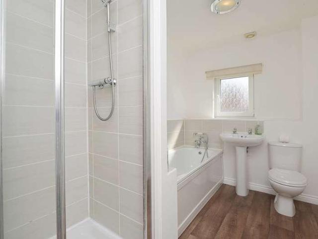 House for sale in Bathgate