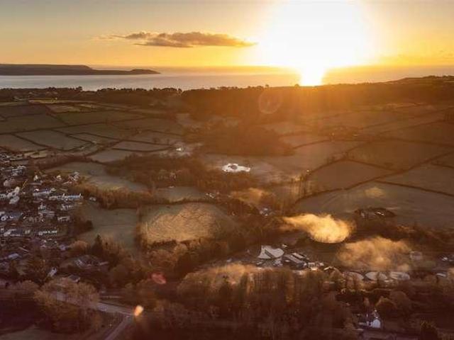 House for sale in Pentewan Valley, London Apprentice