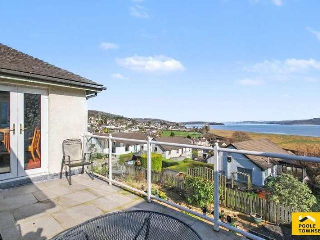 House for sale in Grange-over-sands