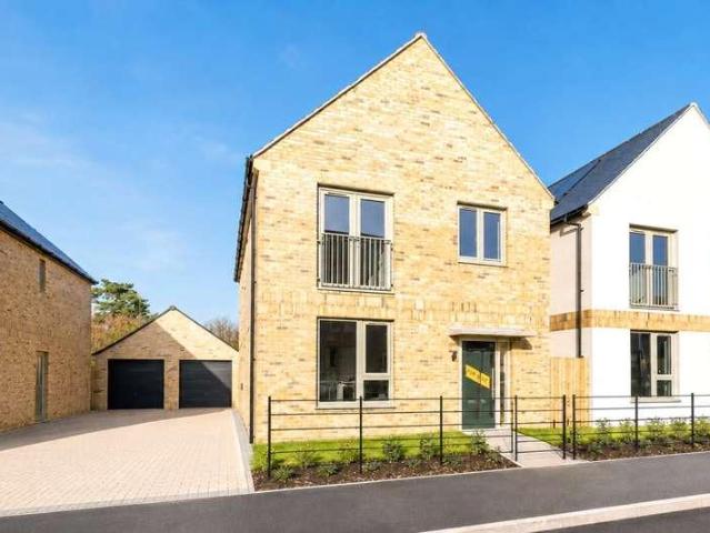 House for sale in Winscombe and Sandford, North Somerset