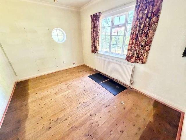 House for sale in Fulshaw Park, Wilmslow
