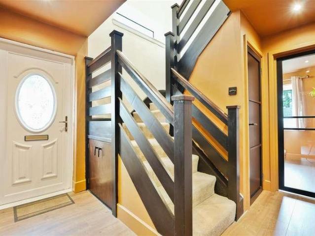 House for sale in Milton Cottages, Carluke