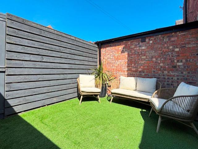 House for sale in Whitley Bay, Monkseaton