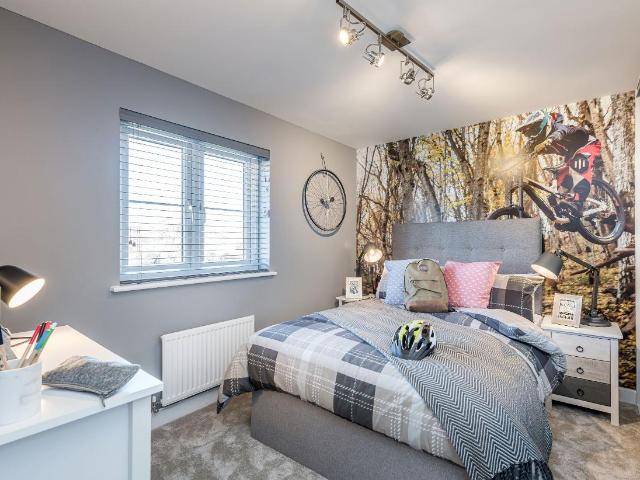 House for sale in Musselburgh, Pinkie