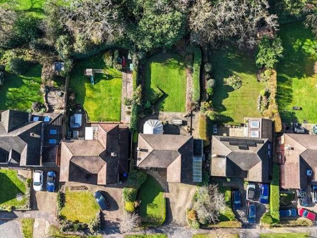 House for sale in Bray Wick, Maidenhead
