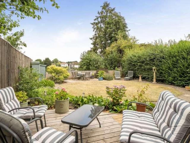 House for sale in The Slade, Oxfordshire