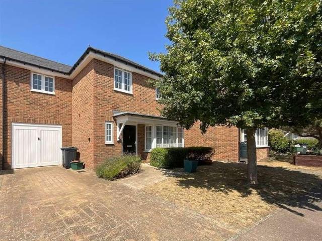 House for sale in Snodland, Bourne Vale