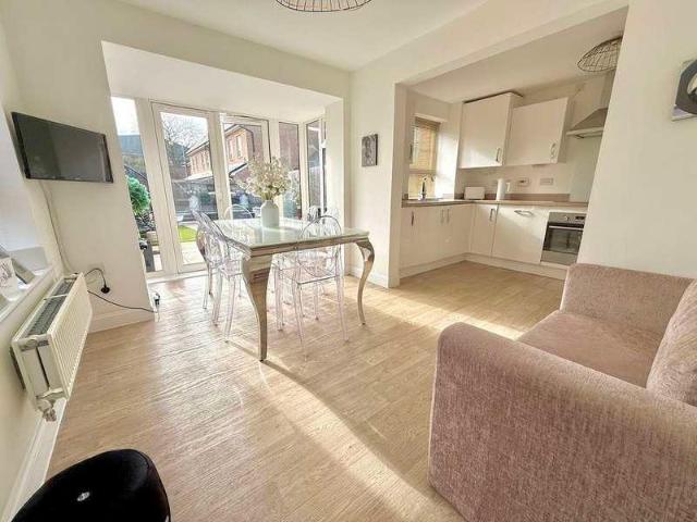 House for sale in Dunstable, Bedfordshire