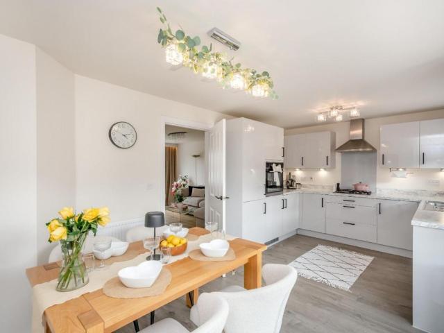 House for sale in Harrogate, North Yorkshire