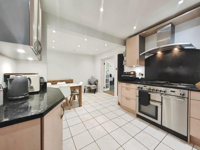 House for sale in Greater London