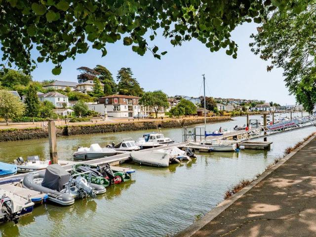 House for sale in Strode, Devon