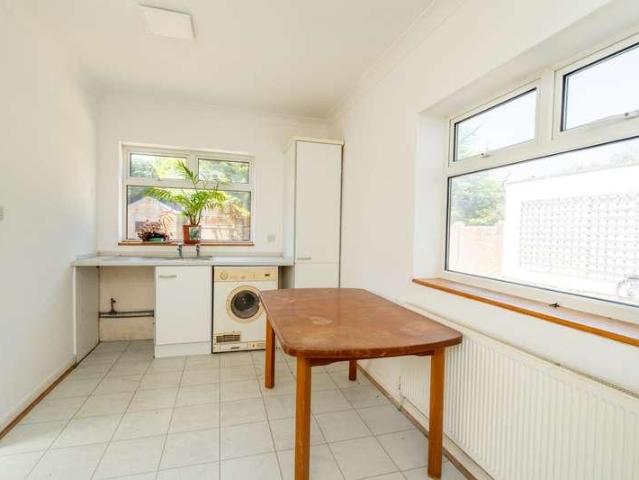 House for sale in Clapham, West Sussex