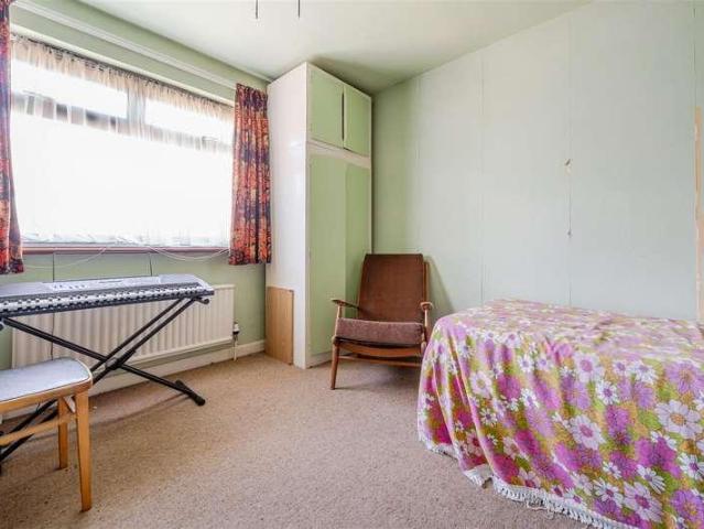 House for sale in Beckermet
