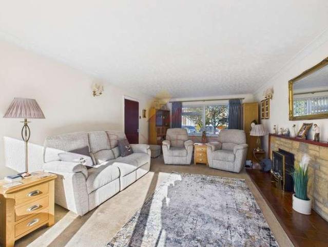 House for sale in Fordham Heath, Essex