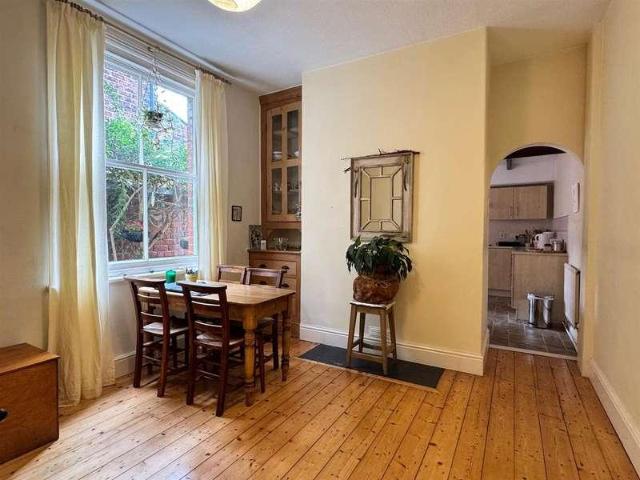 House for sale in Lancashire