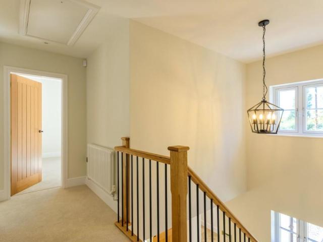 House for sale in Peckleton, Hinckley and Bosworth