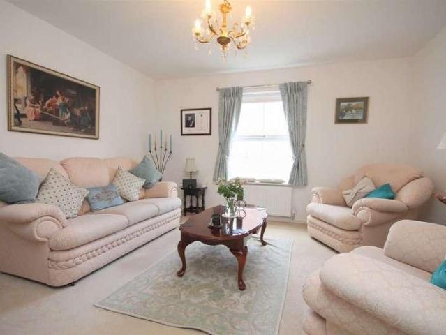 House for sale in Aykley Heads, Isle Of Man