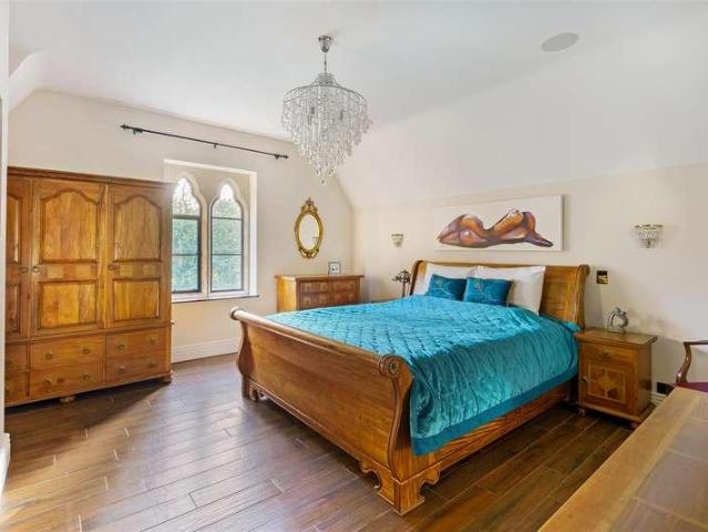 House for sale in Costhorpe, East Midlands